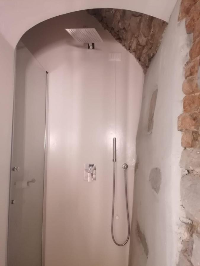 Apartament Bed And Bike - Bergamo Pignolo 53 Zewnętrze zdjęcie