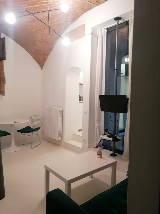 Apartament Bed And Bike - Bergamo Pignolo 53 Zewnętrze zdjęcie