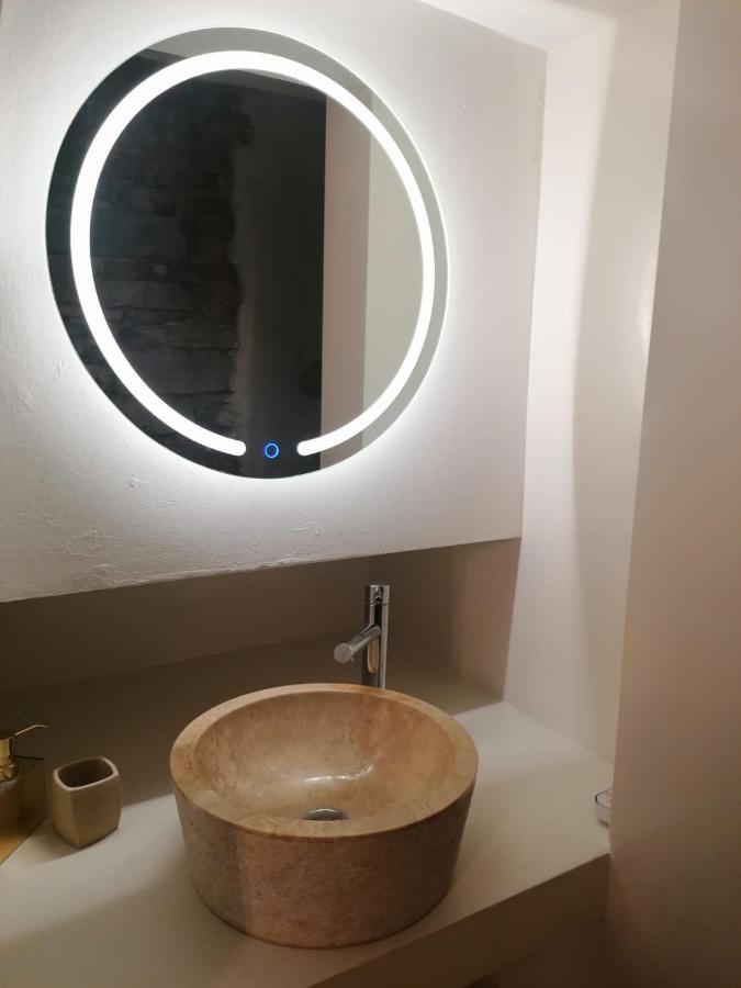 Apartament Bed And Bike - Bergamo Pignolo 53 Zewnętrze zdjęcie