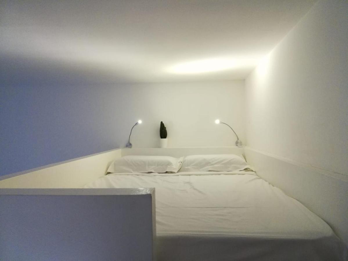 Apartament Bed And Bike - Bergamo Pignolo 53 Zewnętrze zdjęcie